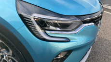 Renault Captur 1.6 E-TECH PHEV 160 S Edition 5dr Auto Hatchback